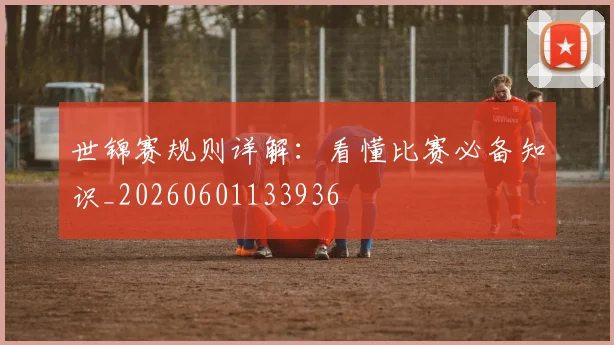 世锦赛规则详解：看懂比赛必备知识_20260601133936