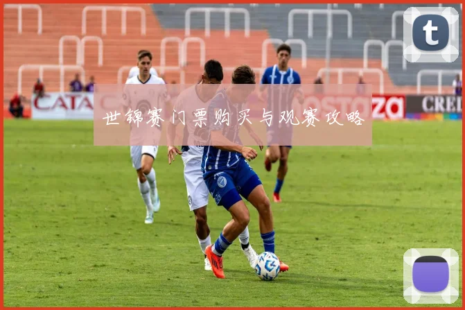 世锦赛门票购买与观赛攻略
